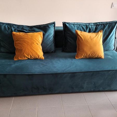 Moderno Apartamento Colon Con Vistas Al Mar Calp Exterior foto